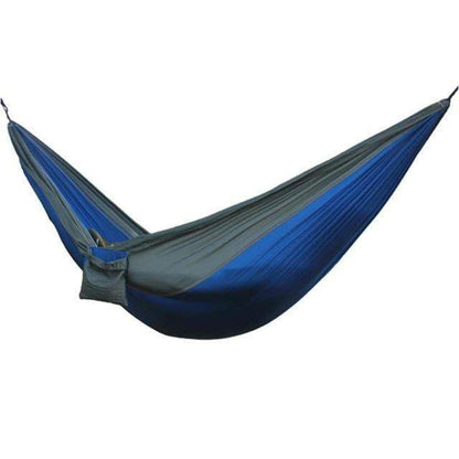 Portable Parachute Hammock