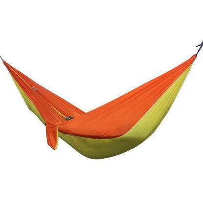 Portable Parachute Hammock