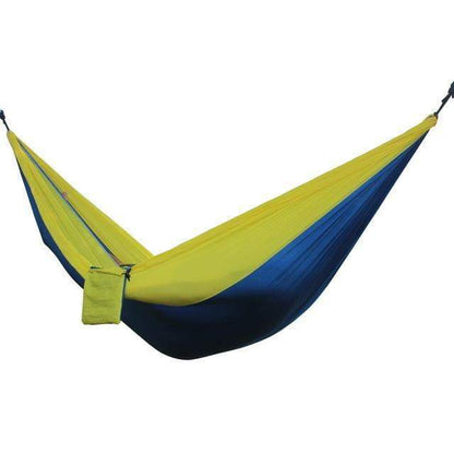 Portable Parachute Hammock