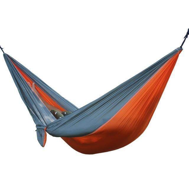 Portable Parachute Hammock