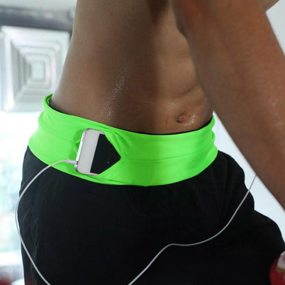 Running Waist Belt