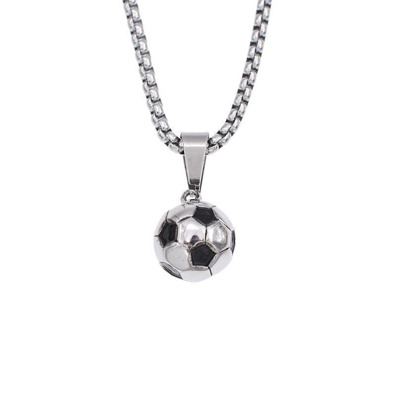 Soccer Lover Necklace