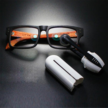 All In One Eye Glasses Cleaner