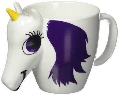 Unicorn Color Changing Mug