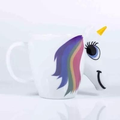 Unicorn Color Changing Mug