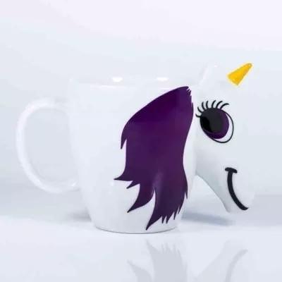 Unicorn Color Changing Mug