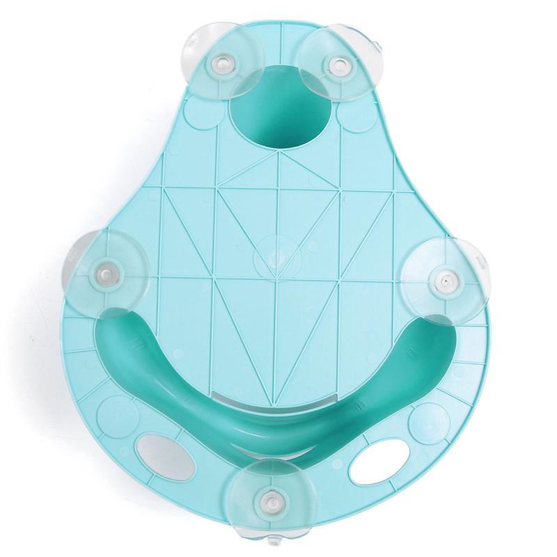 Baby Bath Tub Ring Seat Infant Toddler Anti Slip Shower Security Safety Chair