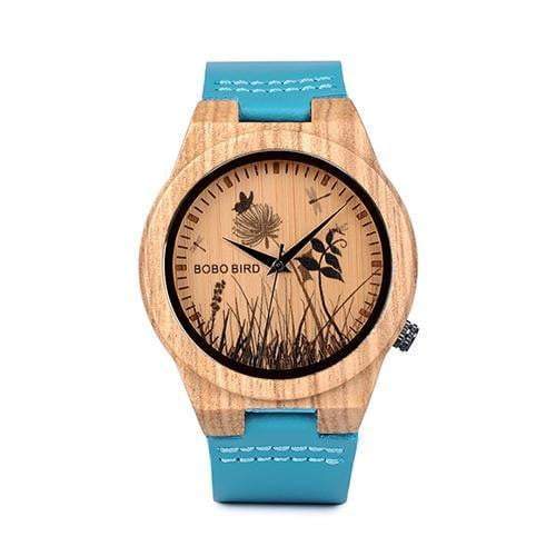 BOBO BIRD Men Quartz Wristwatch