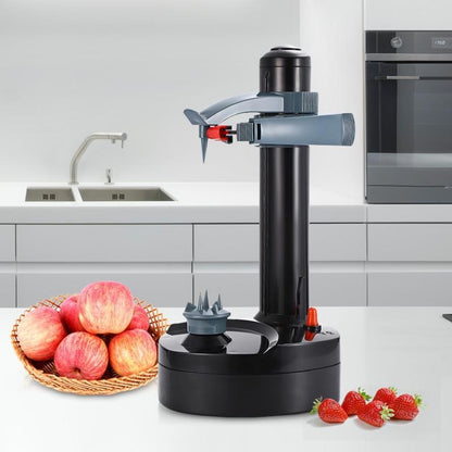 Magic Fruit & Vegetable Peeler