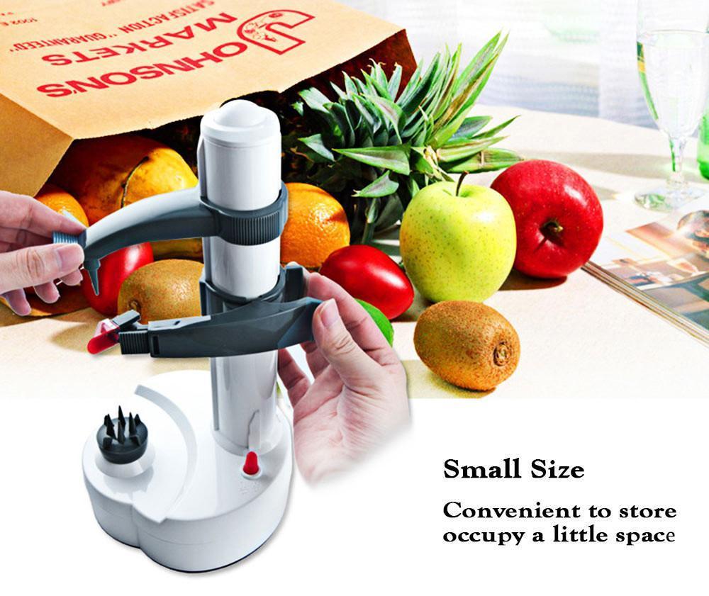 Magic Fruit & Vegetable Peeler