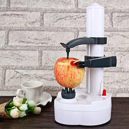 Magic Fruit & Vegetable Peeler