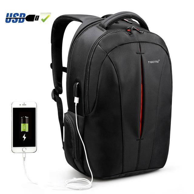 Tigernu High Quality Waterproof Backpack