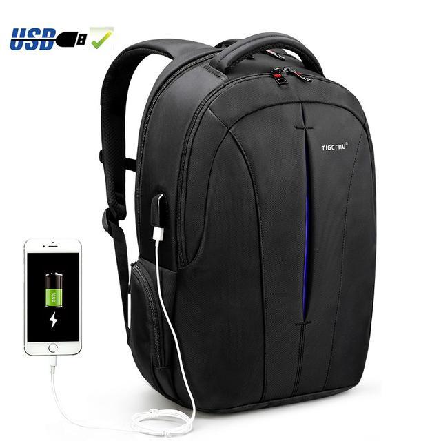 Tigernu High Quality Waterproof Backpack