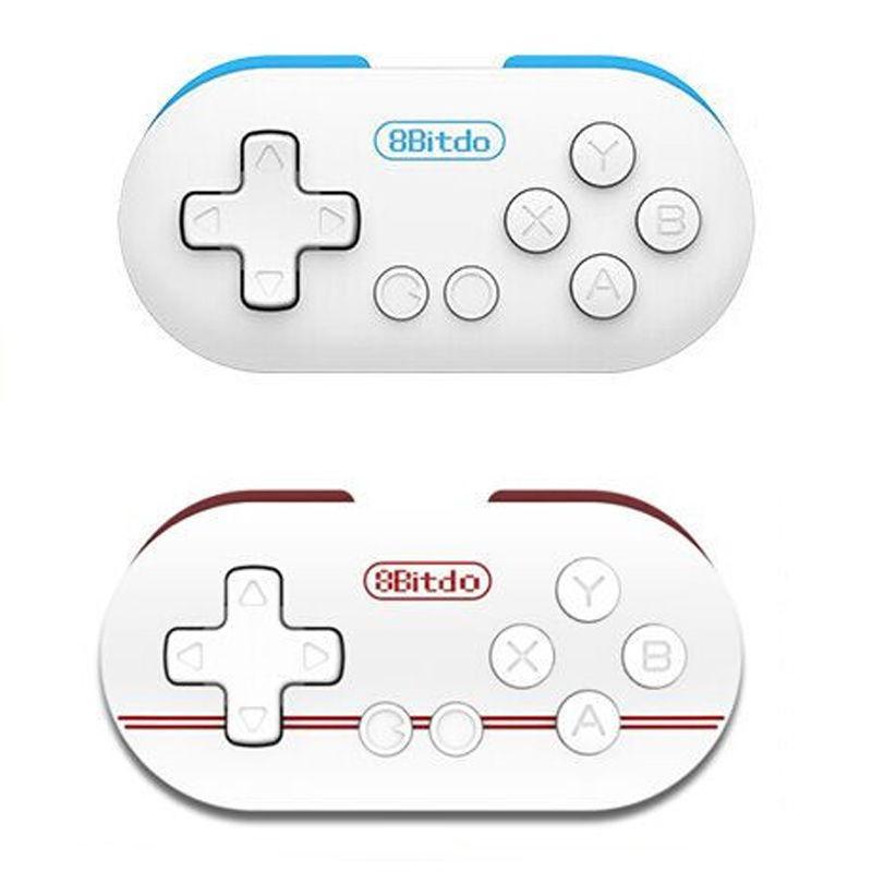 8 BITDO Mini Wireless Game Controller
