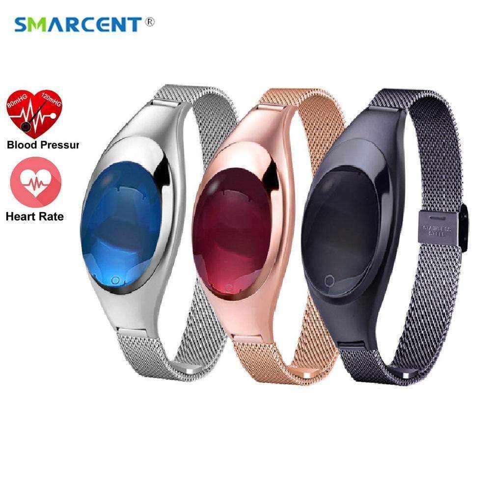 Women Bracket Smart Watch