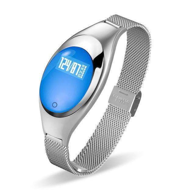 Women Bracket Smart Watch