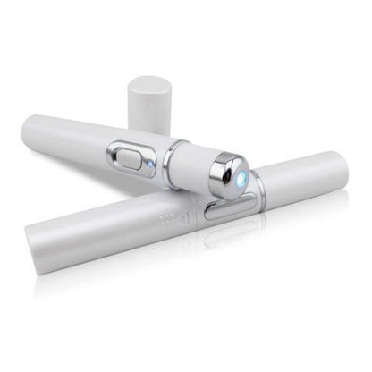 Best Blue Light Laser Pen for Spots, Scars & Blemishes