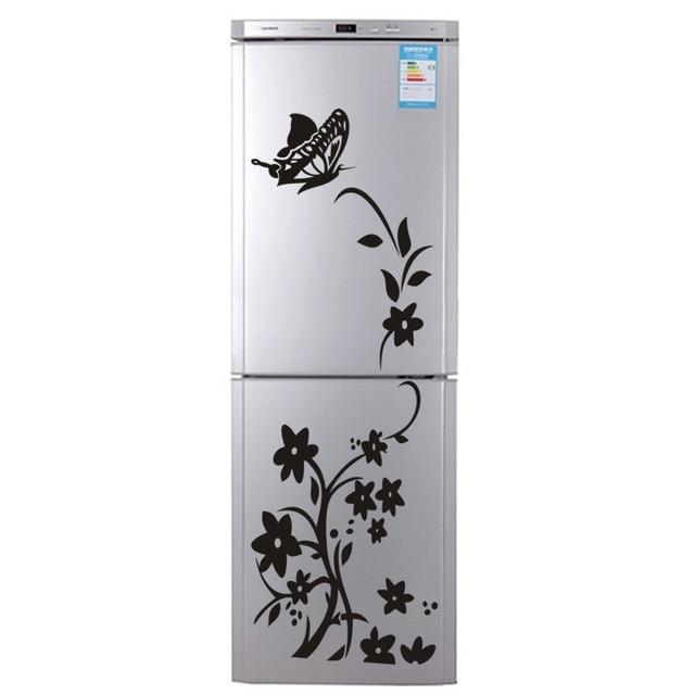 High Quality Creative Refrigerator Sticker