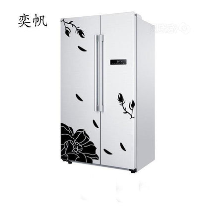 High Quality Creative Refrigerator Sticker