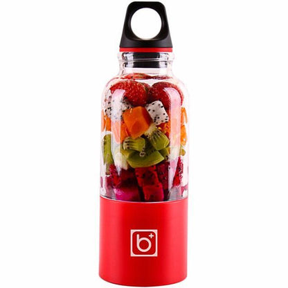 Portable Blender Bottle