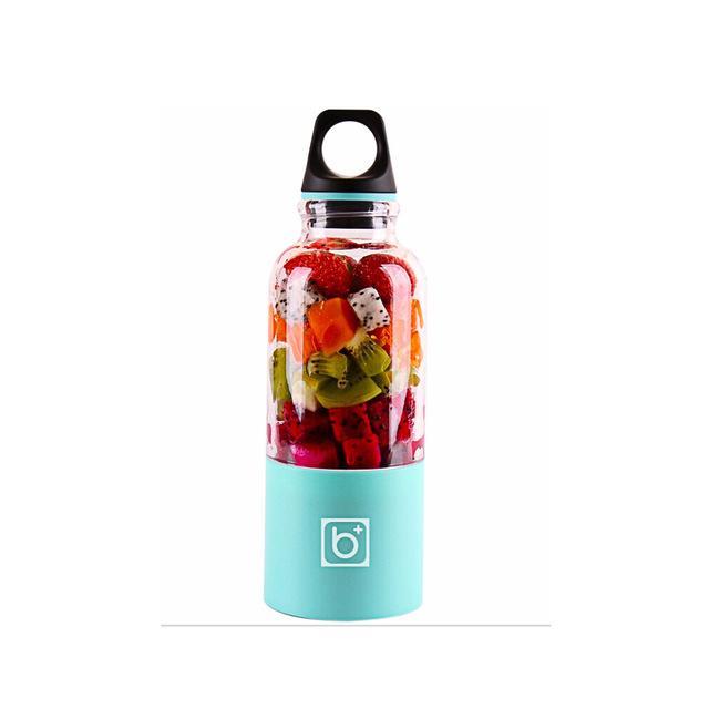 Portable Blender Bottle