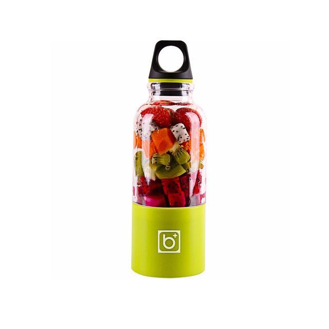 Portable Blender Bottle