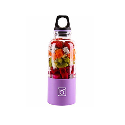 Portable Blender Bottle