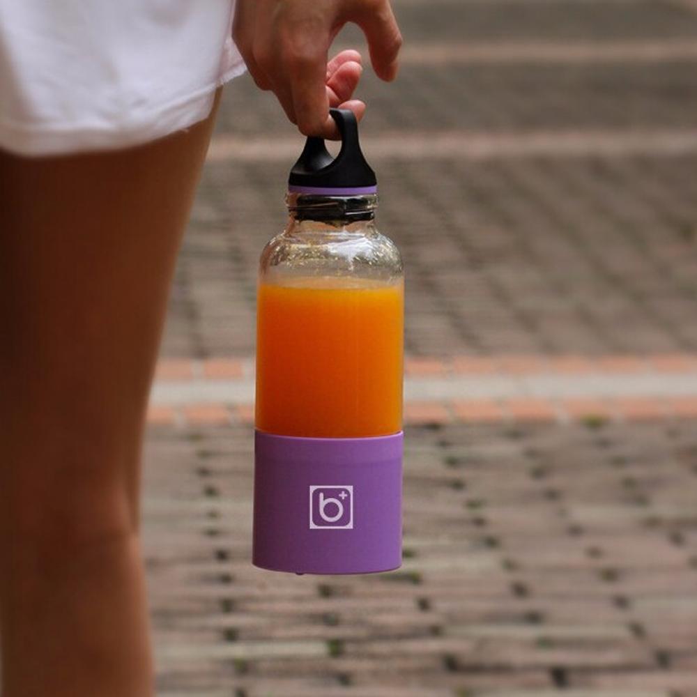 Portable Blender Bottle