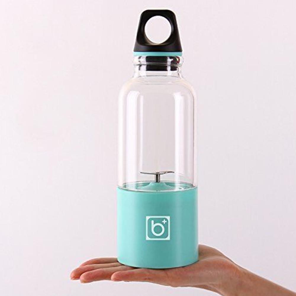 Portable Blender Bottle