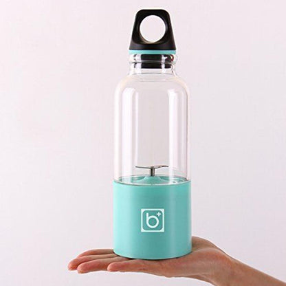 Portable Blender Bottle