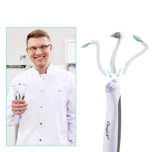 Multi-function Portable LED Dental Tool Kit