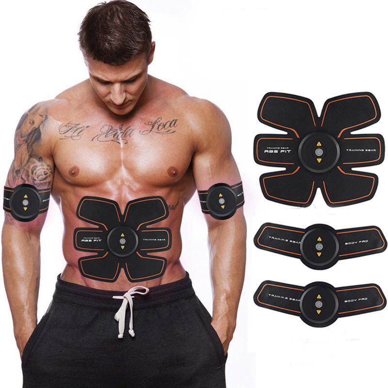 Advanced EMS ABS Stimulator