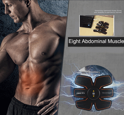 Advanced EMS ABS Stimulator