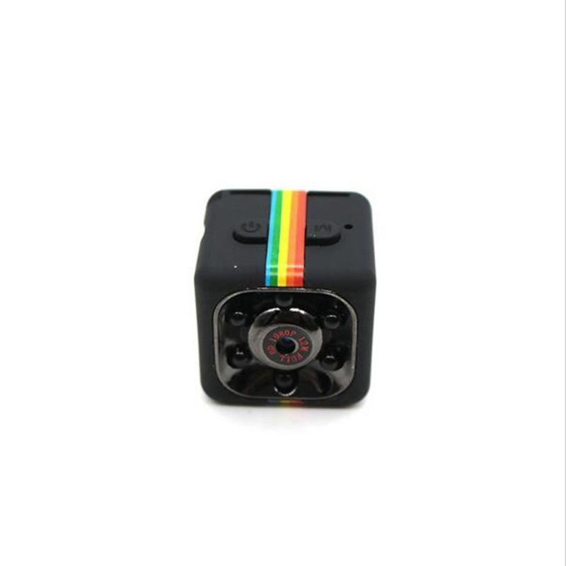 MINI HD Camera 1080P Car Night Vision Action Cam