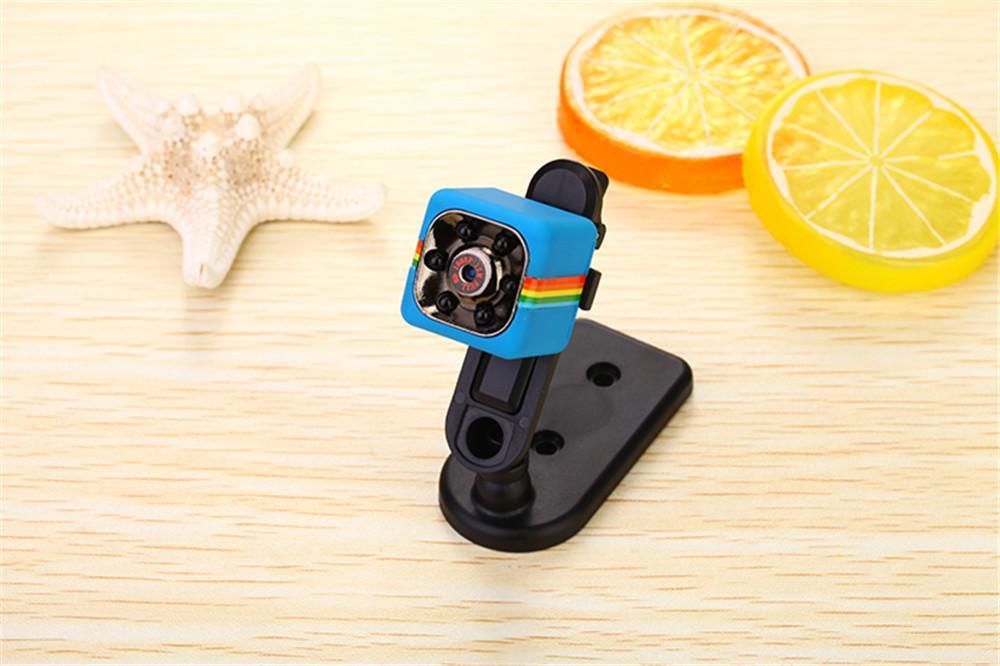 MINI HD Camera 1080P Car Night Vision Action Cam