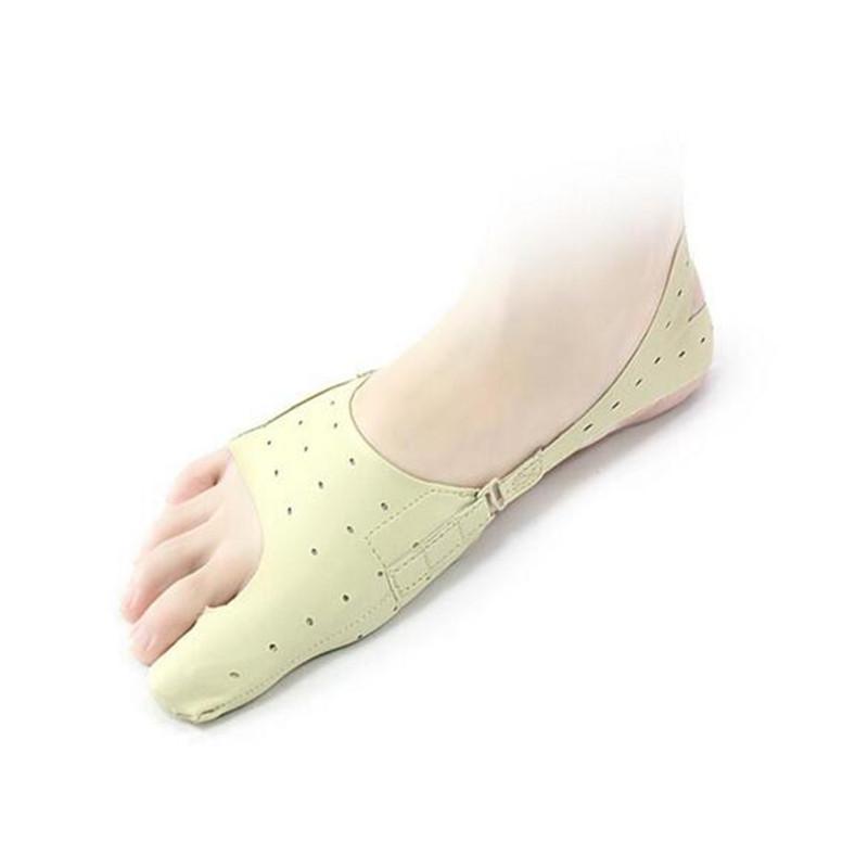 Elastic Bunion Corrector Foot Toe Hallux Orthopedic Care