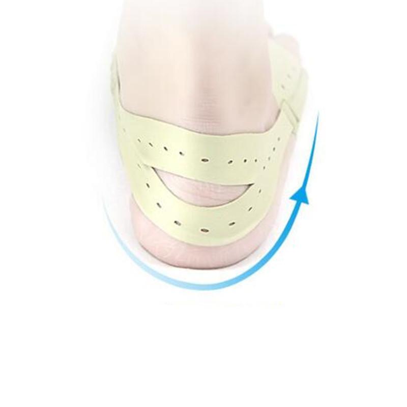 Elastic Bunion Corrector Foot Toe Hallux Orthopedic Care