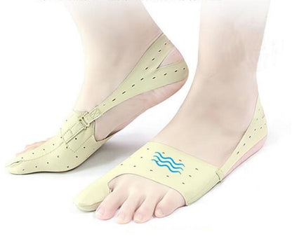 Elastic Bunion Corrector Foot Toe Hallux Orthopedic Care