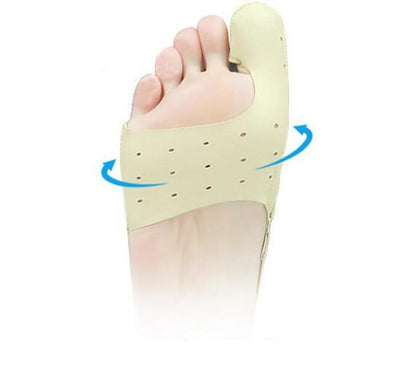 Elastic Bunion Corrector Foot Toe Hallux Orthopedic Care