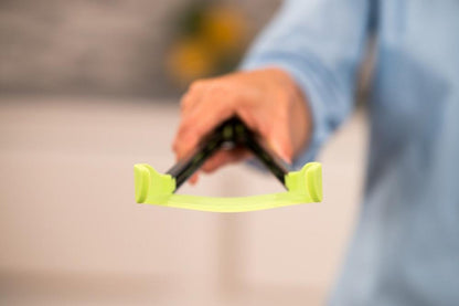 2-in-1 Spatula and Tongs