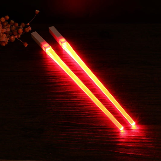 LED Lightsaber Chopstick