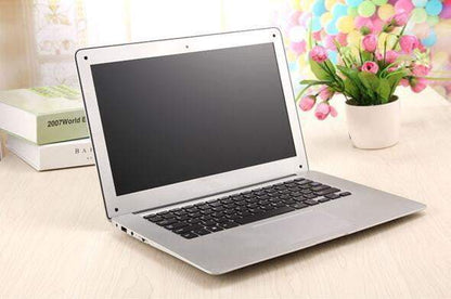 14.1 Inch 8GB RAM 320GB Laptop Computer