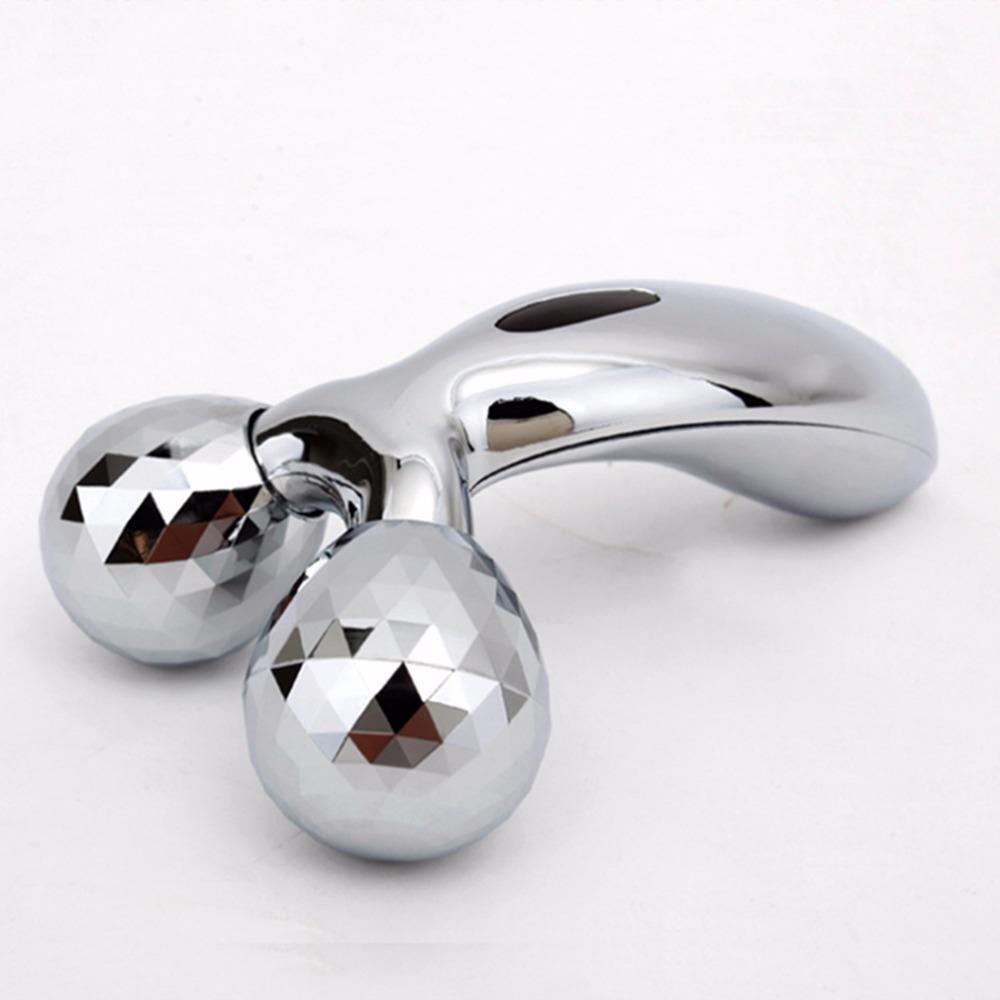 3D Roller Massage