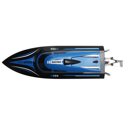 High Speed RC Boat 4 Channel 2.4GHz 30km/H