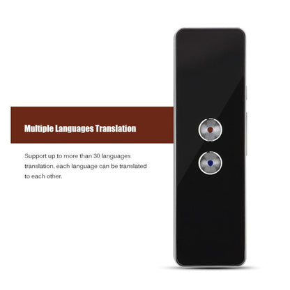 Original 40+Languages Instant Voice Translator