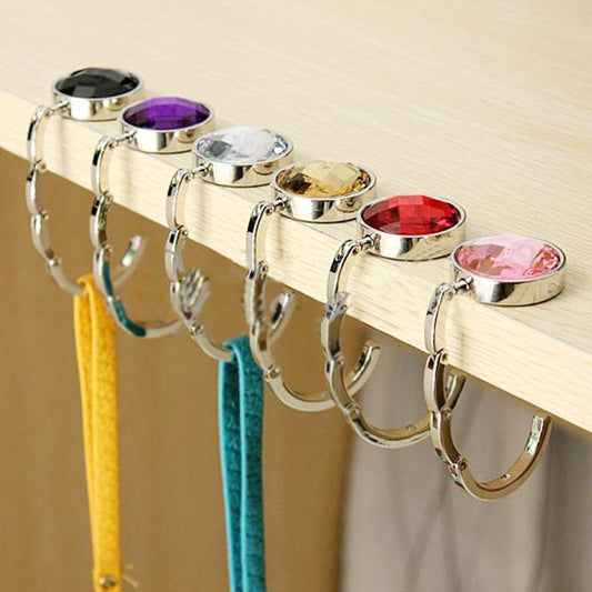 Handbag Holder Charm