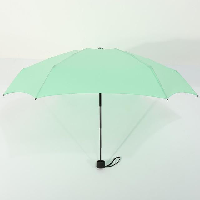 Pocket Umbrella