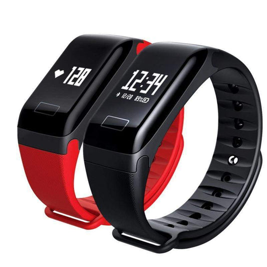 Smart Band Blood Oxygen Blood Pressure Watches
