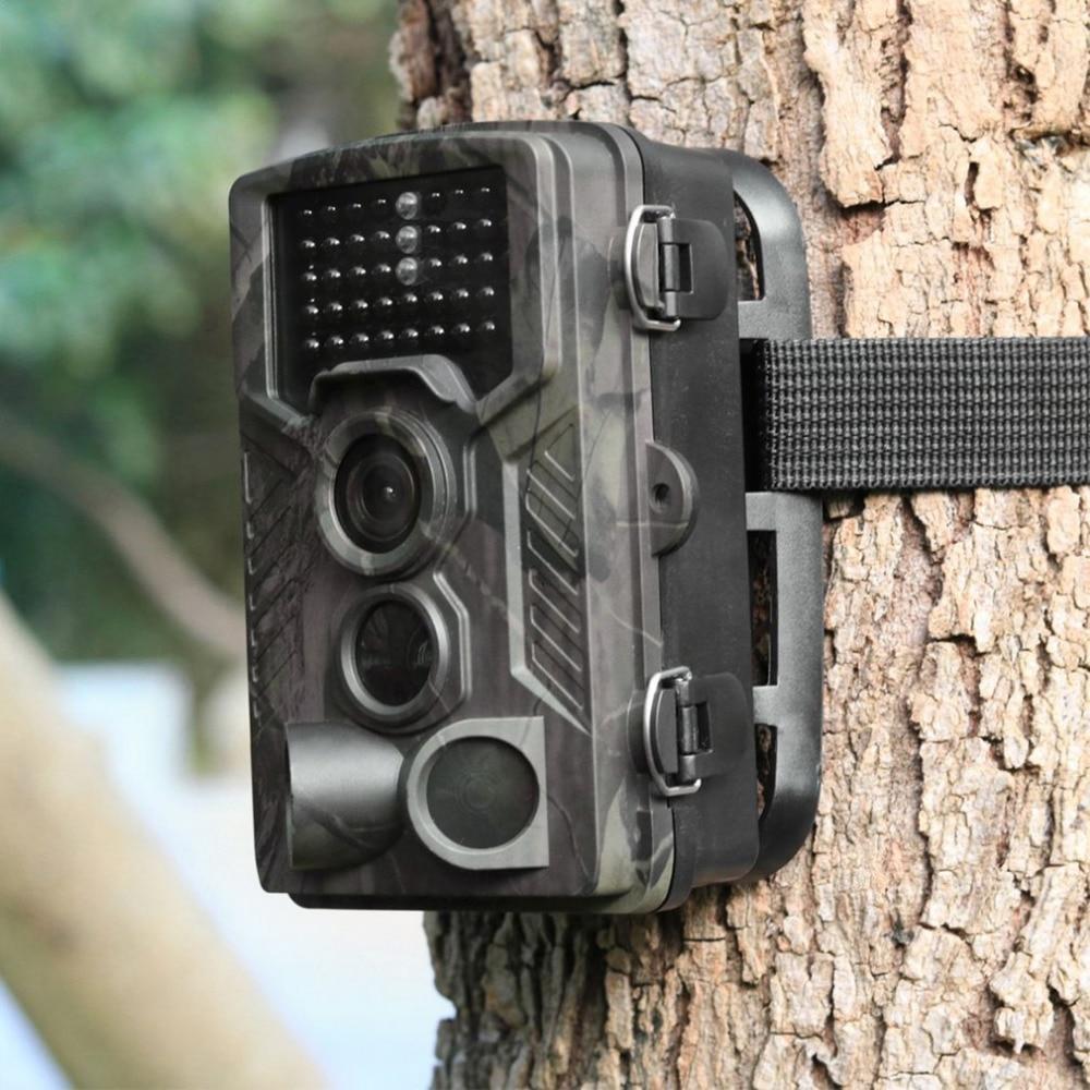 1080P Wildlife Surveillance Game Camera