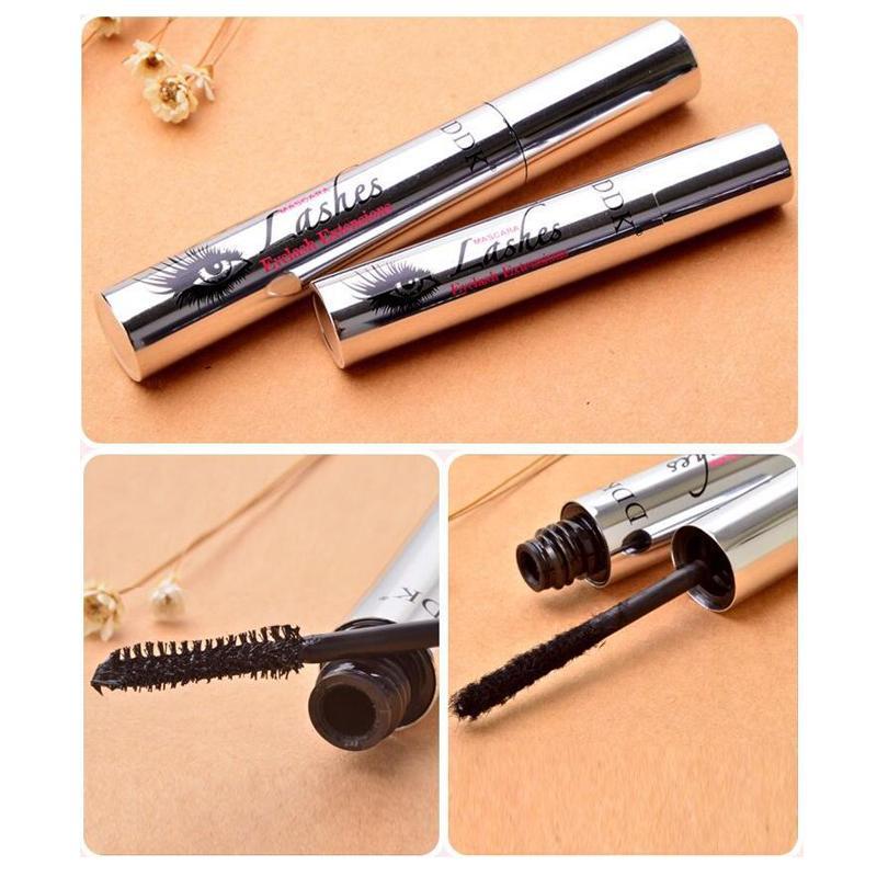 4D Silk Fiber Eyelash Mascara